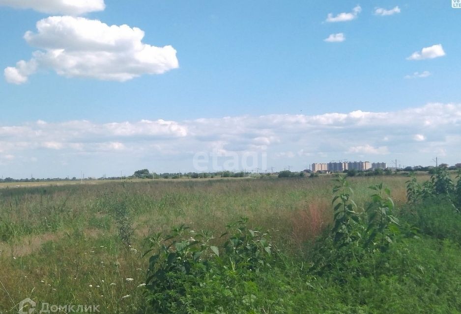 земля муниципальное образование Краснодар, Ростовское шоссе, 11-й километр фото 2