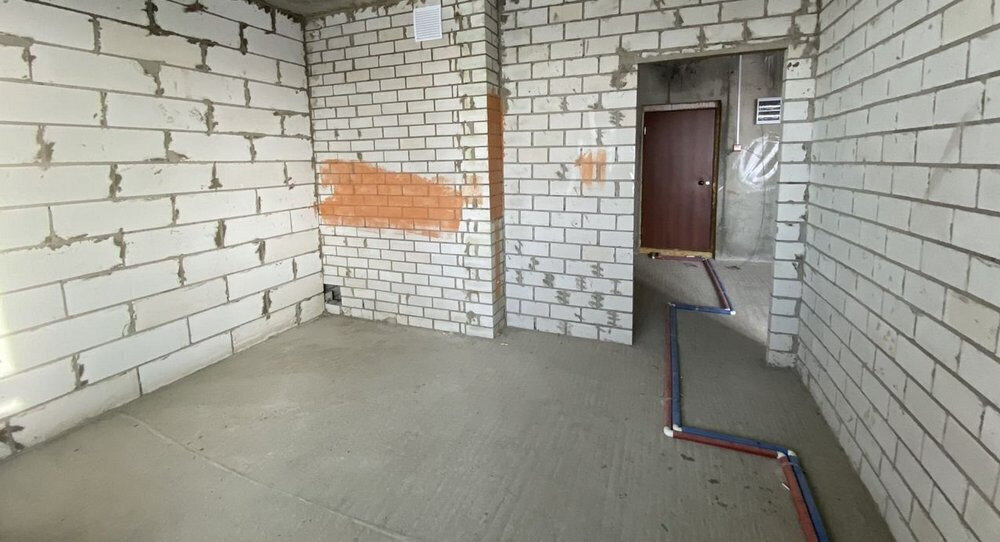 квартира г Иваново ул Зеленая 25 фото 10
