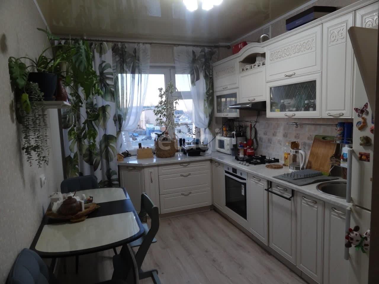 квартира г Якутск ул Жорницкого 30/1 Республика Саха Якутия фото 1