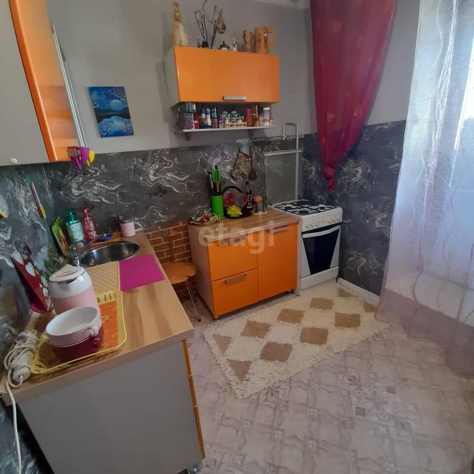 квартира г Якутск ул Курнатовского 2/1 Республика Саха Якутия фото 1