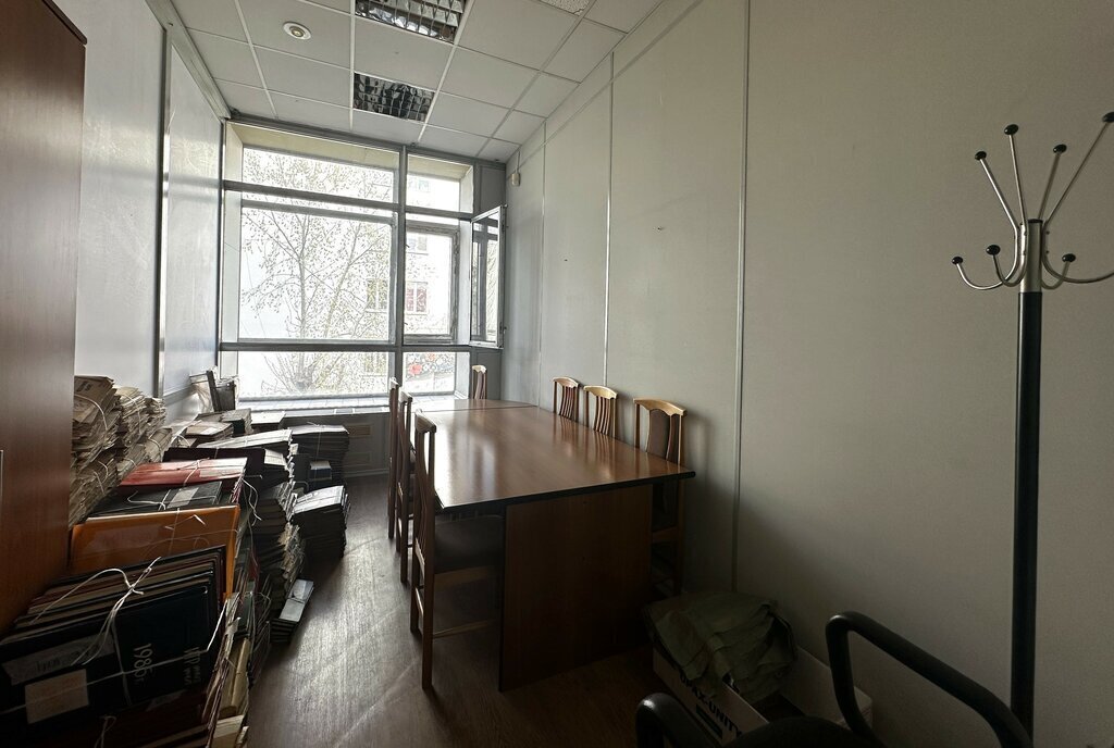 офис г Екатеринбург Площадь 1905 Года, улица Гагарина, 14 фото 4
