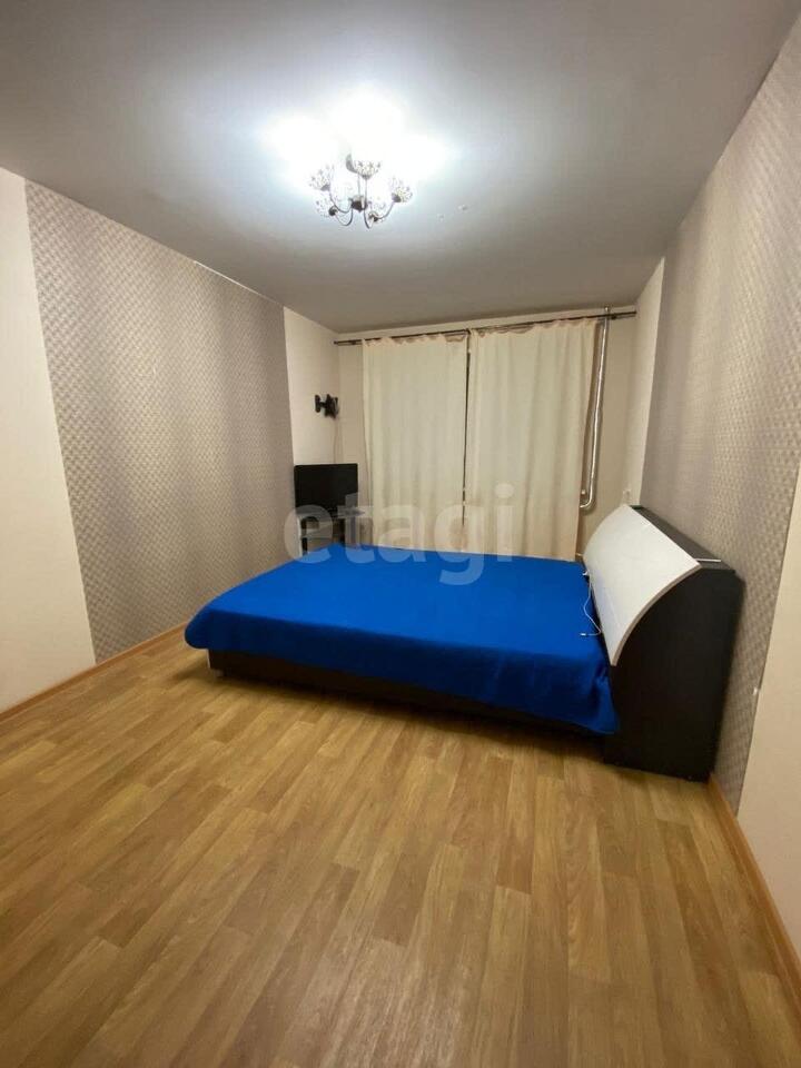 квартира г Якутск ул Каландаришвили 38/3 Республика Саха Якутия фото 3