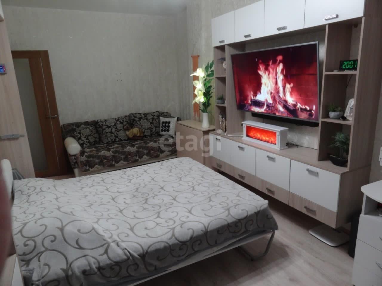 квартира г Якутск ул Жорницкого 30/1 Республика Саха Якутия фото 4