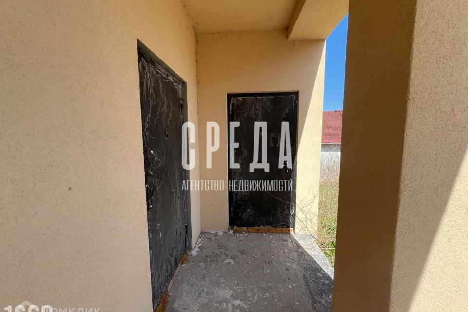 дом г Севастополь снт Маяк-1 Гагаринский муниципальный округ, 303 фото 8