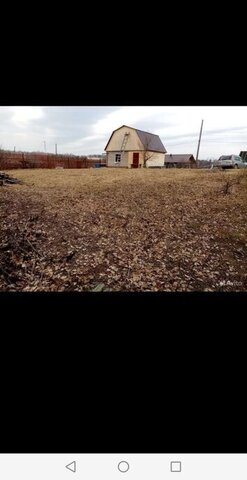 земля р-н Томский Богашёвское сельское поселение, садовое товарищество Керамик фото