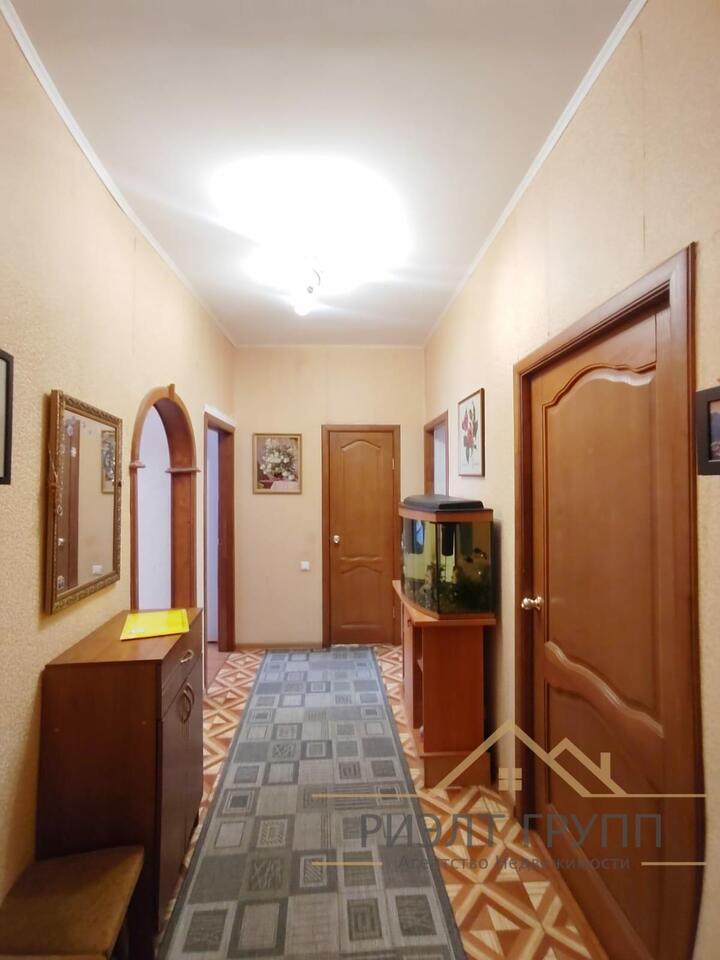 квартира г Казань р-н Ново-Савиновский ул Чистопольская 34 фото 5