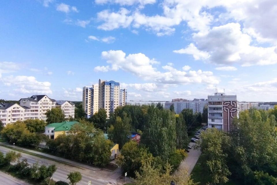 квартира г Новосибирск ул Арбузова 5 городской округ Новосибирск фото 10