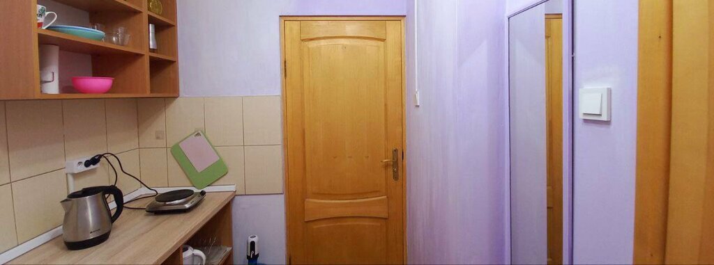 квартира г Калининград ул Нансена 78 фото 4