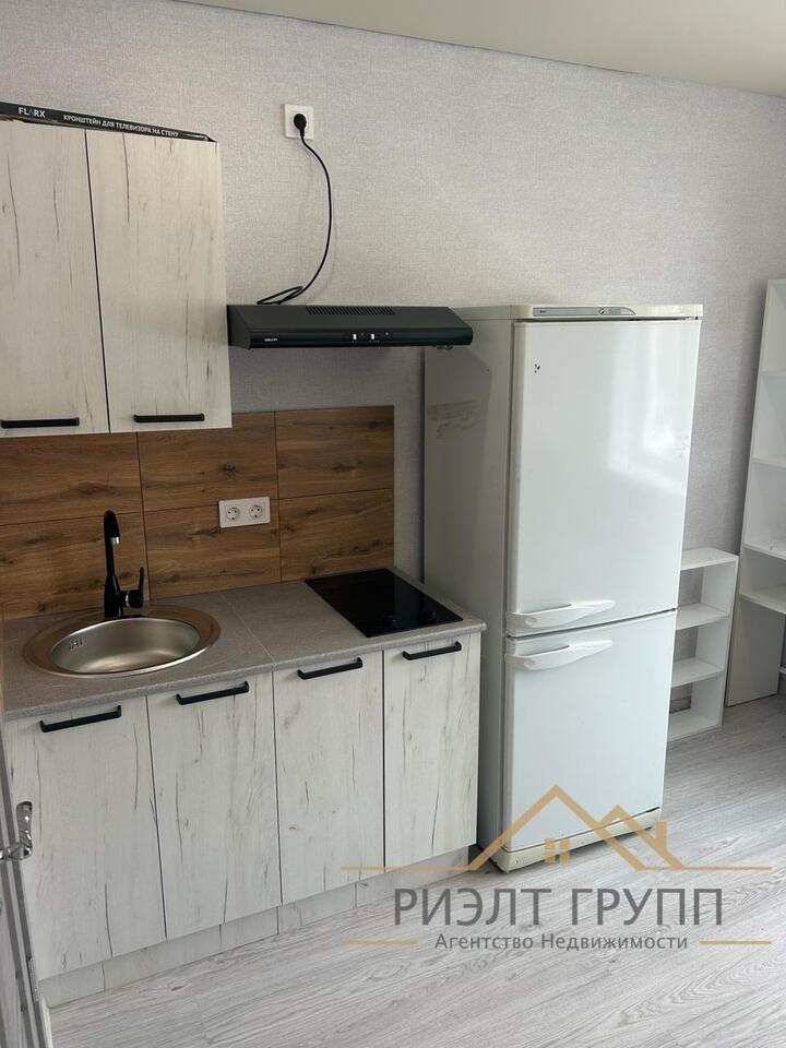 квартира г Казань р-н Советский ул Даурская 33 фото 4