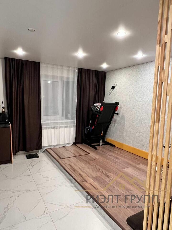 квартира г Казань р-н Советский ул 2-я Даурская 5 фото 3