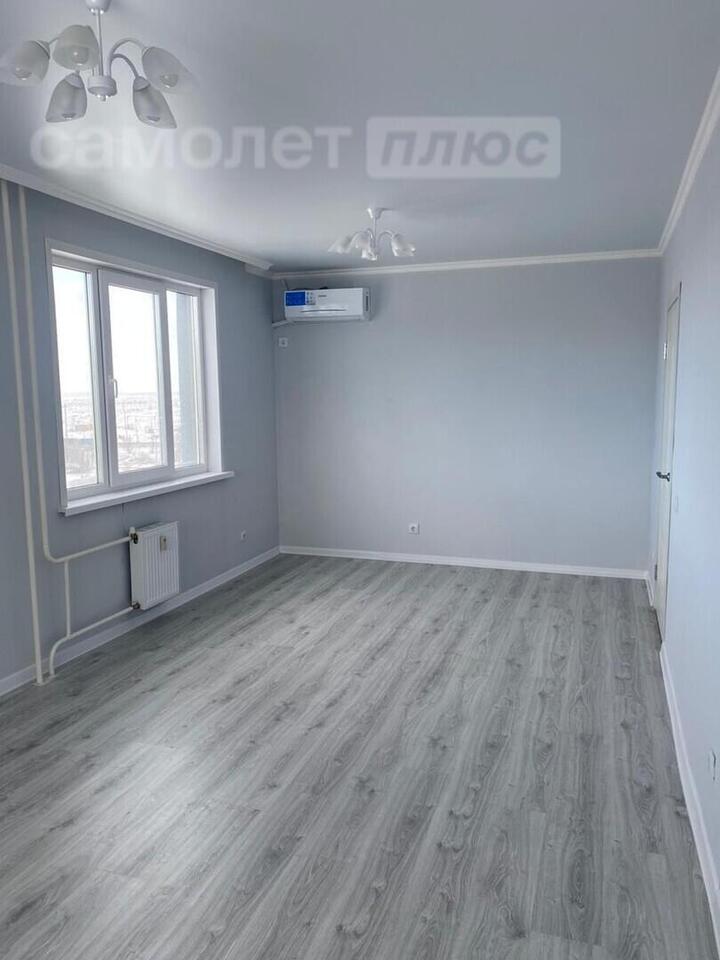 квартира г Оренбург ул Автомобилистов 15 фото 5