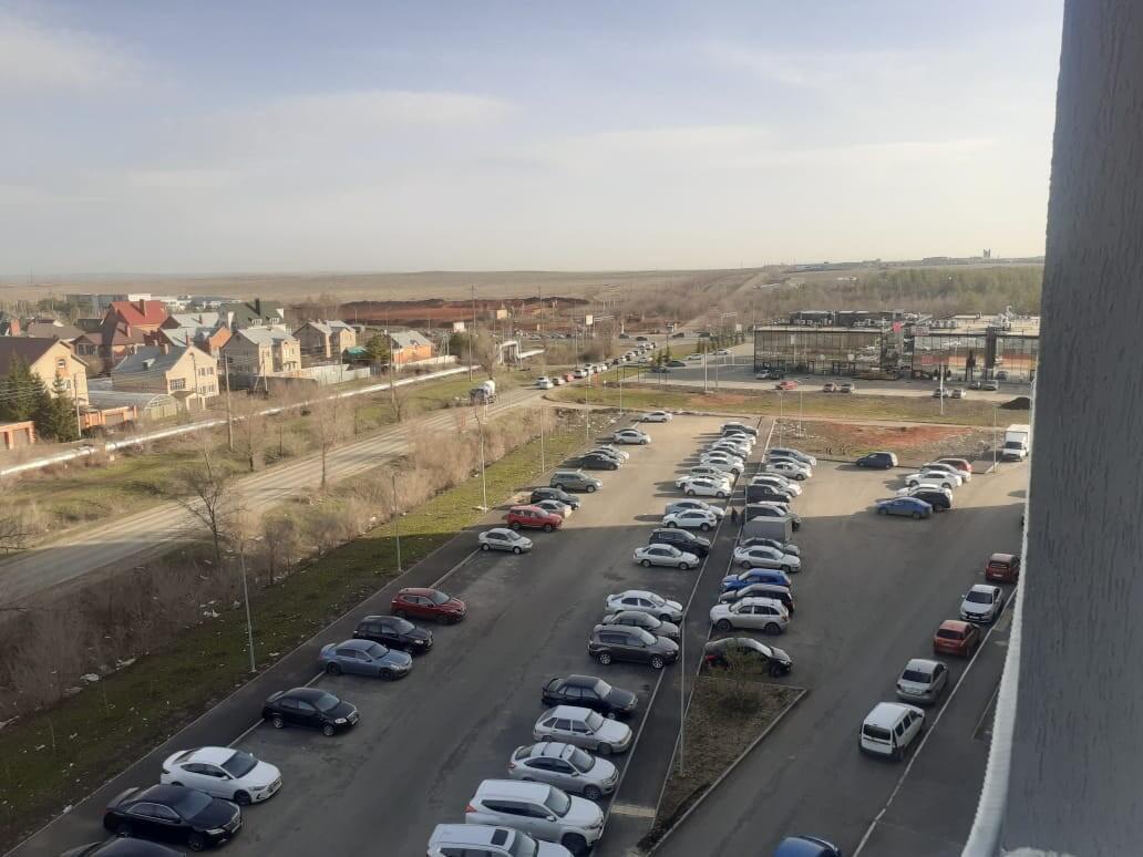 квартира г Оренбург ул Автомобилистов 15 фото 15