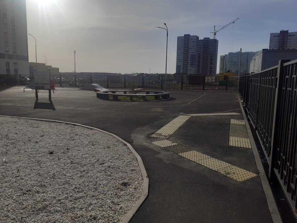 квартира г Оренбург ул Автомобилистов 15 фото 19