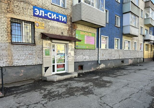 дом 77 Ленинск-Кузнецкий фото