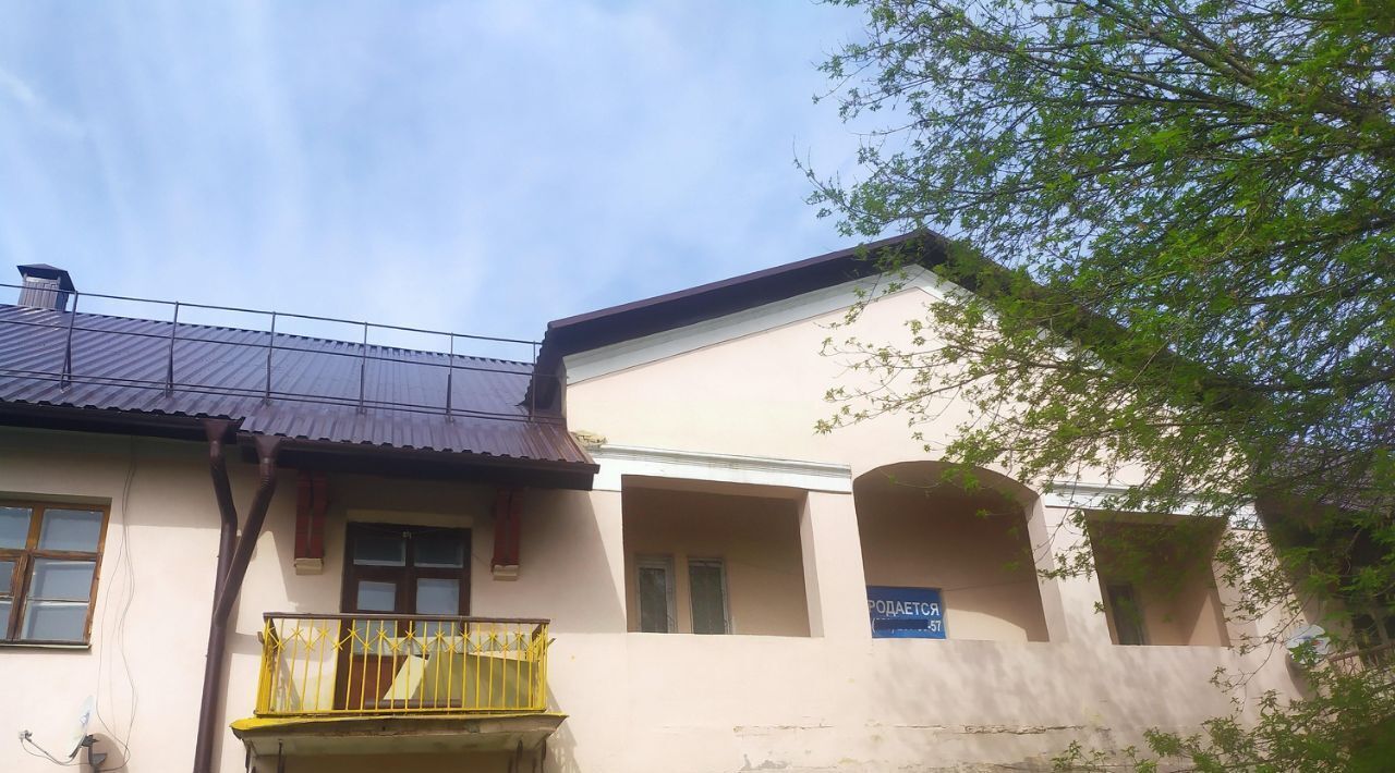 комната г Брянск р-н Бежицкий ул Ульянова 15 фото 2
