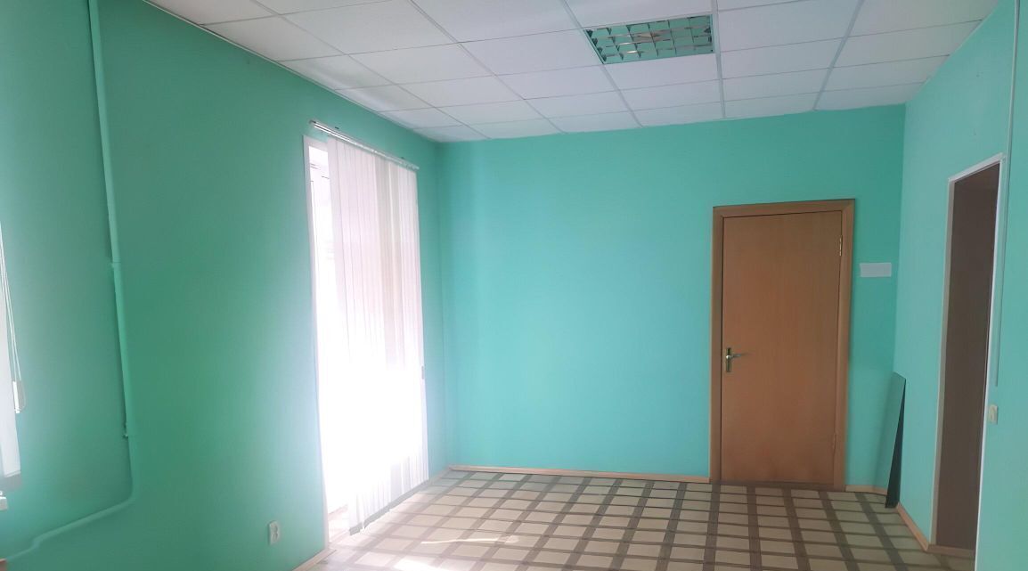 комната г Брянск р-н Бежицкий ул Ульянова 15 фото 6