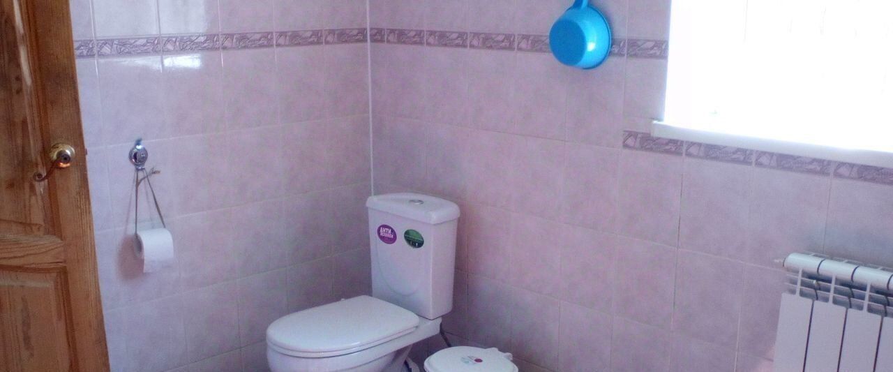 дом г Геленджик Голубая Бухта хут., Микрорайон Казачий фото 11
