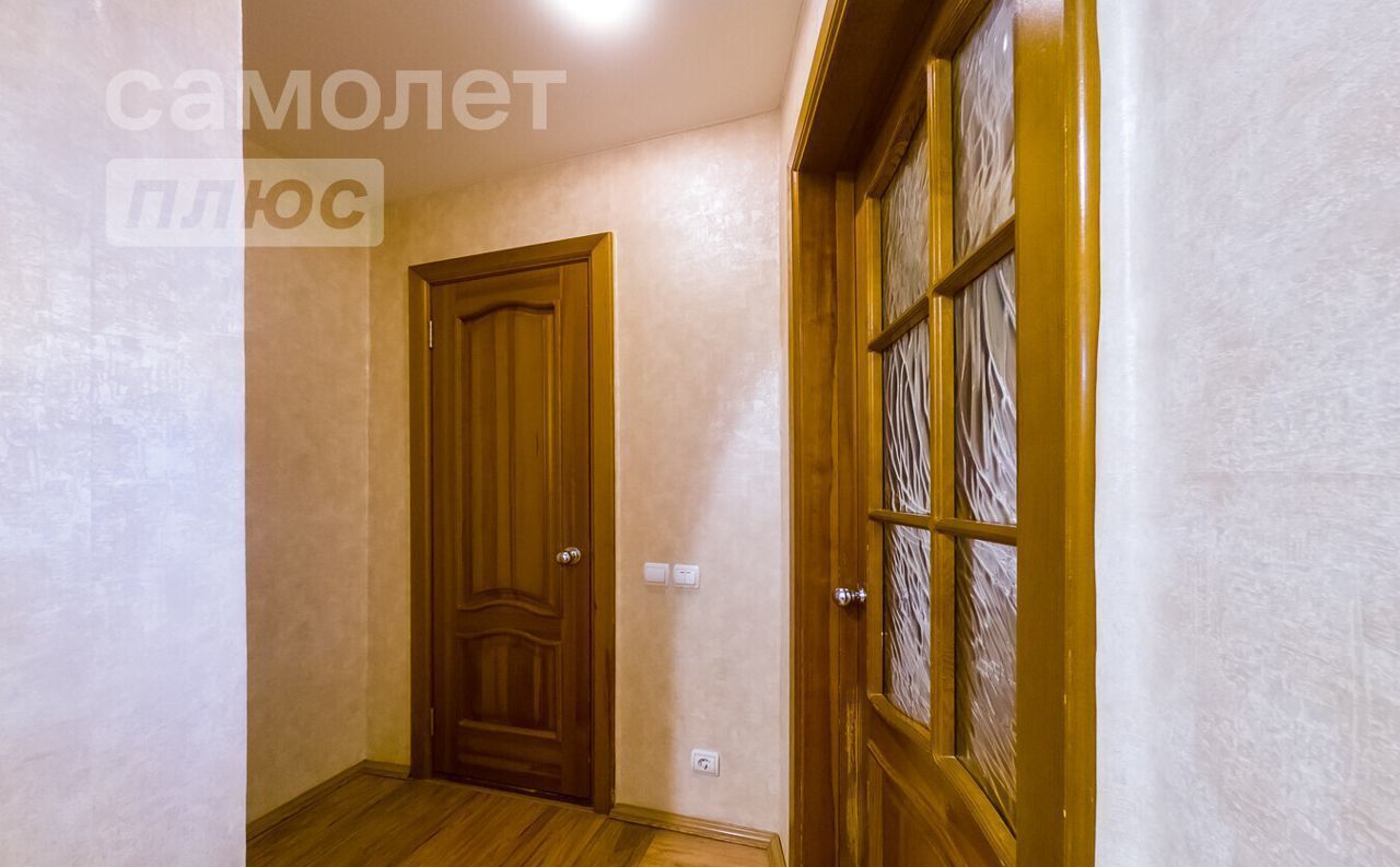 квартира г Екатеринбург Уралмаш ул Старых Большевиков 29а фото 20