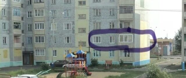 мкр Звездный 2 Янгелевское муниципальное образование фото