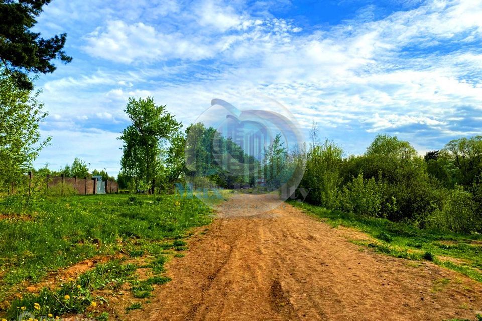 земля городской округ Ленинский сельское поселение Булатниковское фото 9
