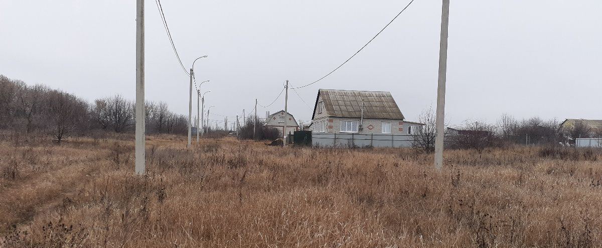 земля р-н Острогожский г Острогожск ул Цветочная фото 2