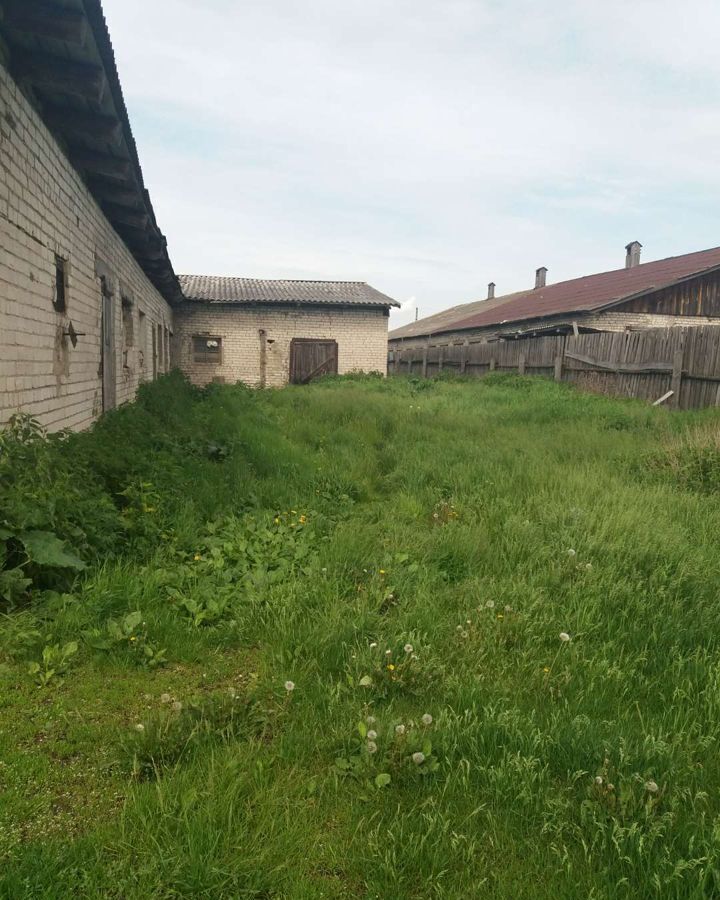 производственные, складские г Кулебаки п Молочной фермы фото 1