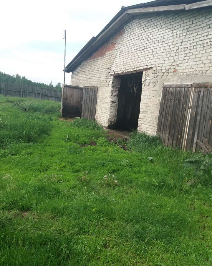 производственные, складские г Кулебаки п Молочной фермы фото 3