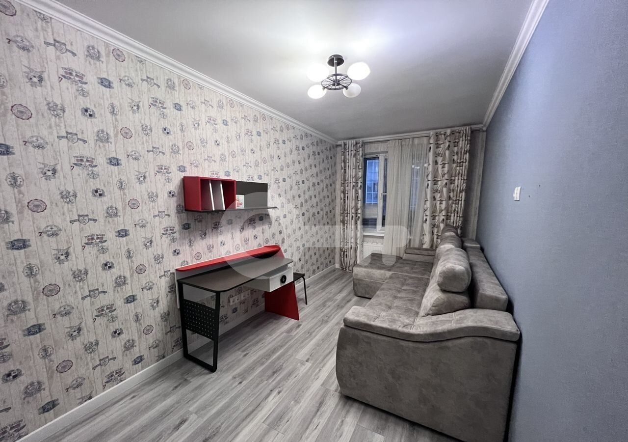 квартира г Казань метро Горки ул Профессора Камая 10к/2 фото 4