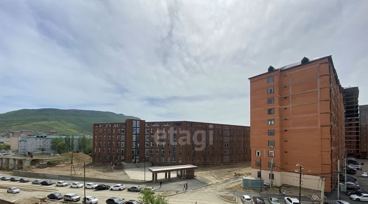 квартира г Махачкала ул Перова 29а Советский фото 22