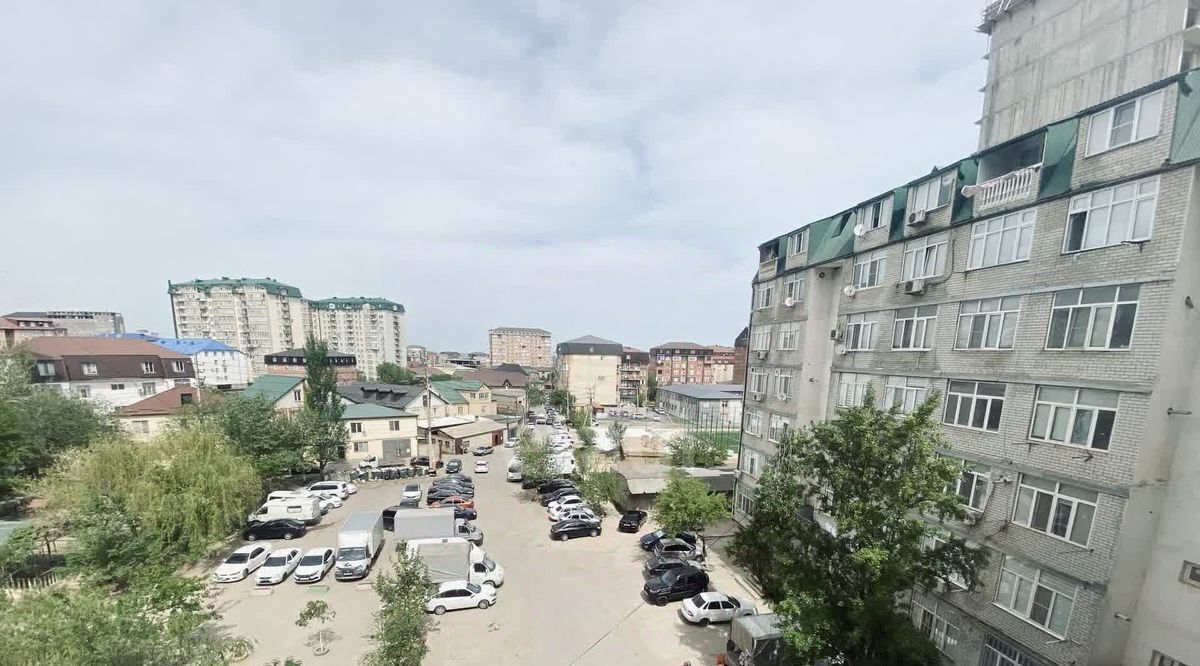 квартира г Махачкала ул Перова 29а Советский фото 23