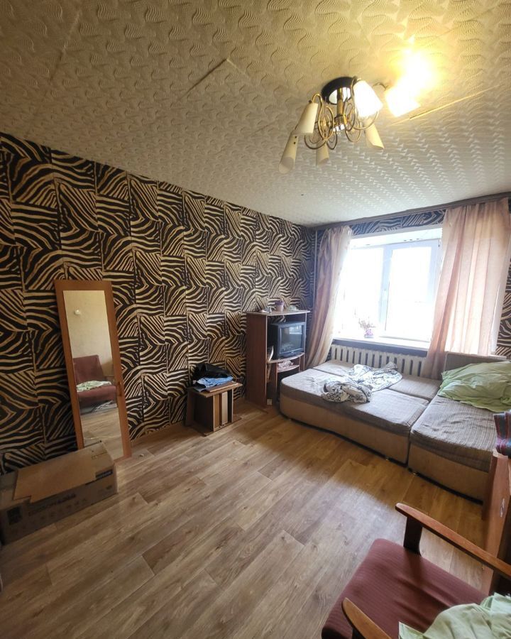 квартира г Кинель пгт Усть-Кинельский ул Спортивная 19 фото 3