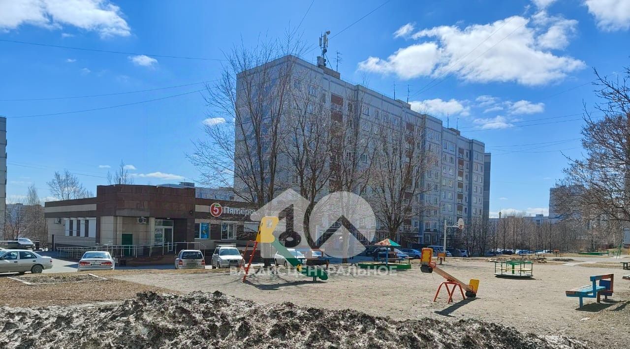 квартира г Новосибирск Заельцовская ул Земнухова 7 жилой район «Родники» фото 11