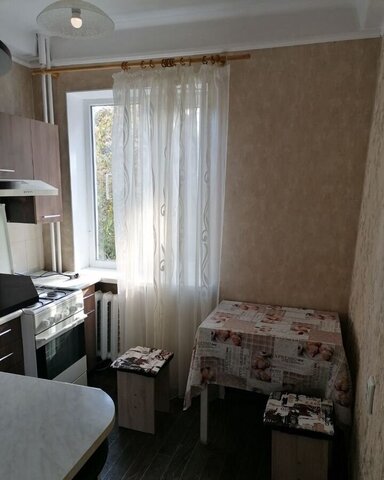 квартира р-н Балаклавский дом 14 Балаклавский муниципальный округ, Крым фото