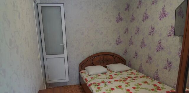 комната с Витязево ул Черноморская 61 муниципальное образование фото