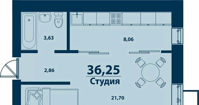 д Ветошниково Город Природы жилой комплекс фото