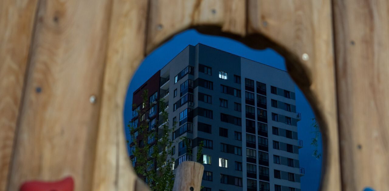 квартира г Екатеринбург Уральская ул. Блюхера, 40А фото 26