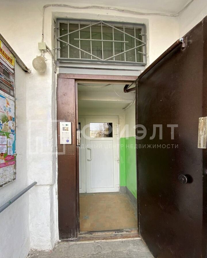 квартира г Екатеринбург ул Калинина 36 Проспект Космонавтов фото 24