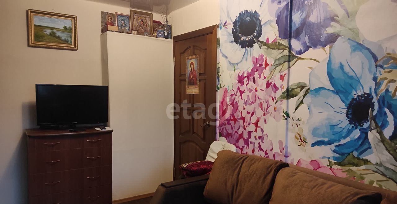 квартира г Ярославль р-н Заволжский ул Алмазная 11 фото 15