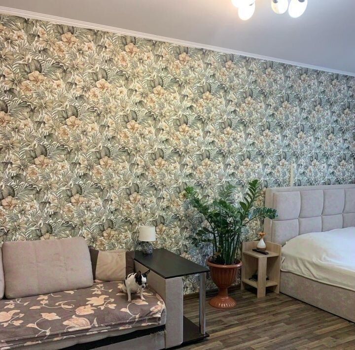 квартира г Брянск р-н Фокинский ул Гомельская 34 фото 26