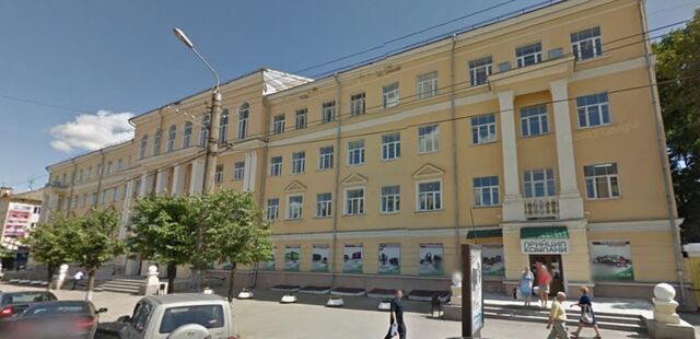 офис г Смоленск р-н Промышленный пр-кт Гагарина 5 фото