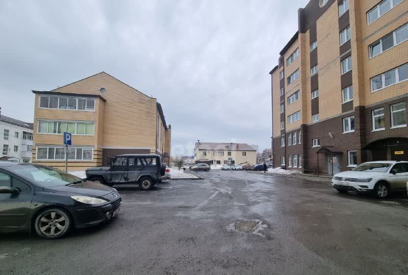 офис г Тобольск ул 8-е Марта 11 фото 9