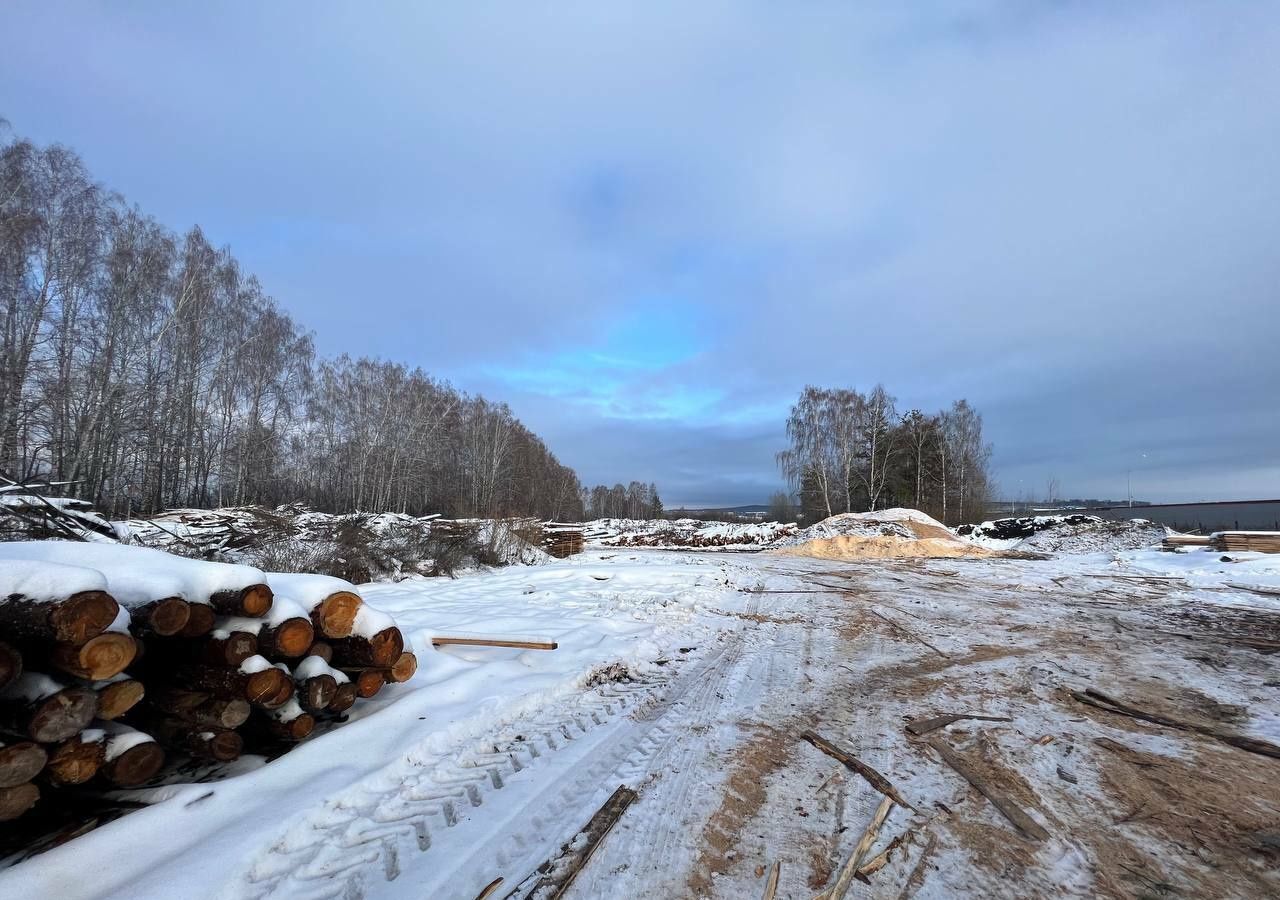 производственные, складские г Екатеринбург п Сысерть ул Кузнецова 2а р-н Чкаловский муниципальное образование фото 1