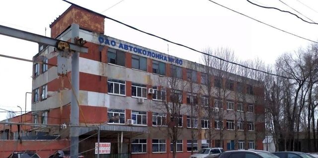 тер жилой квартал АТХ 48Б, Новопушкинское муниципальное образование фото