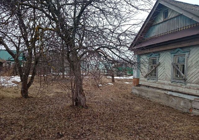 земля ул Лесная 9 Зеленорощинское сельское поселение, Ульяновск фото
