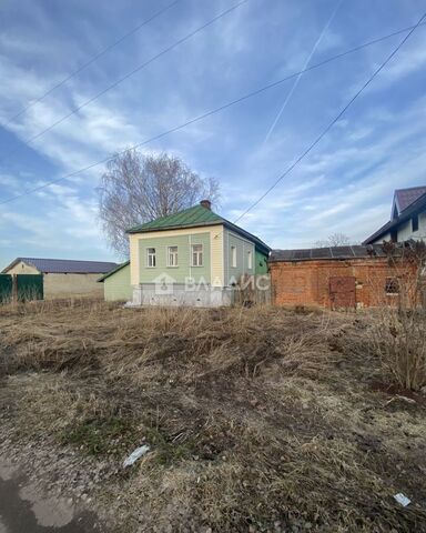 дом муниципальное образование Павловское, Суздаль фото