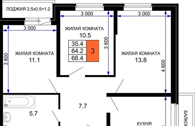 р-н Прикубанский ЖК «Дыхание» фото