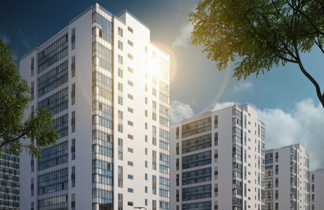 квартира г Красноярск р-н Железнодорожный ул Дубровинского 110а фото 3
