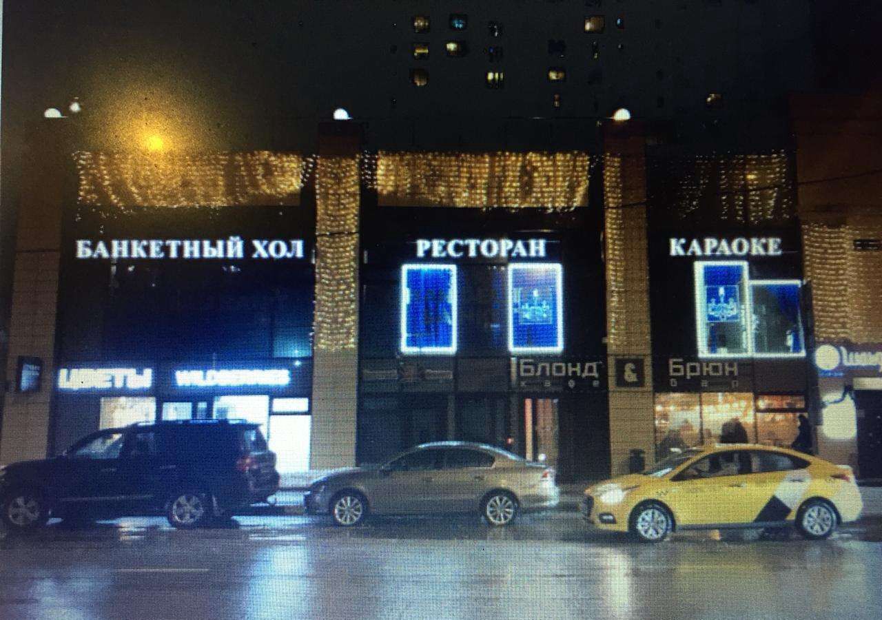 свободного назначения г Москва метро Дубровка ул 1-я Машиностроения 10 фото 17