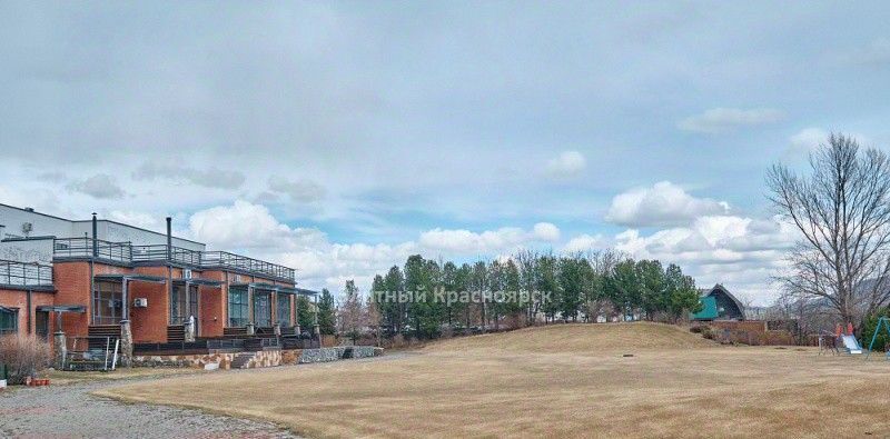 дом г Красноярск р-н Октябрьский ул Лесная фото 13