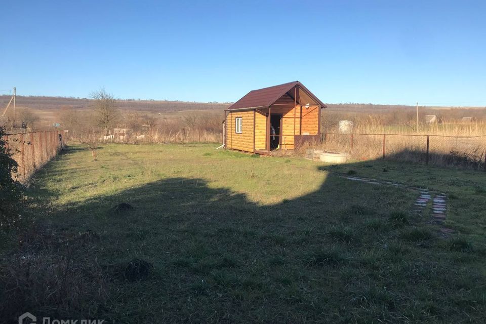 земля г Ставрополь снт Рябина городской округ Ставрополь, 322 фото 1